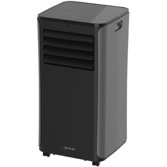 Cecotec Aire Acondicionado Portátil Energysilence Clima 9150 Heating. Gran Caudal De Aire De 400 M³/h 2270 Frigorías Cli_0