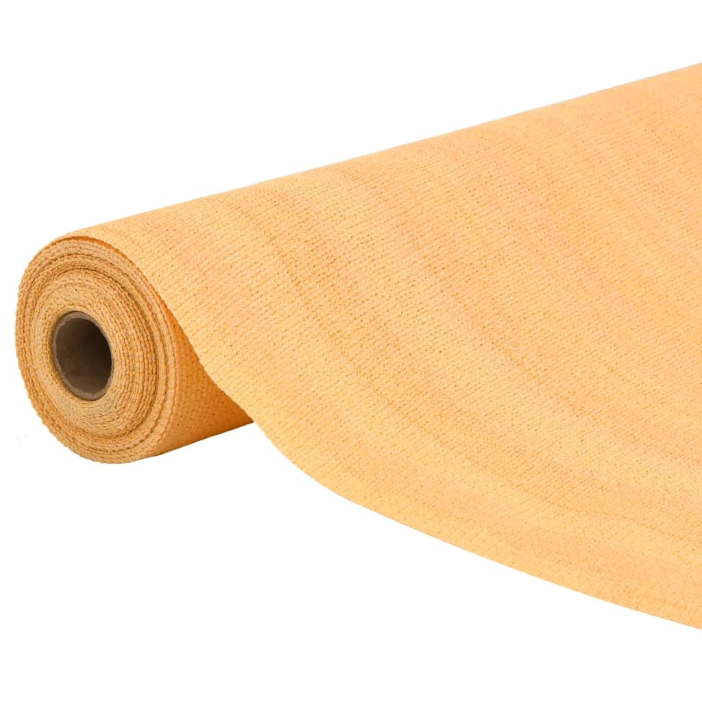 Vidaxl Red De Privacidad Hdpe Arena 1,8x10 M 195 G/m²_3
