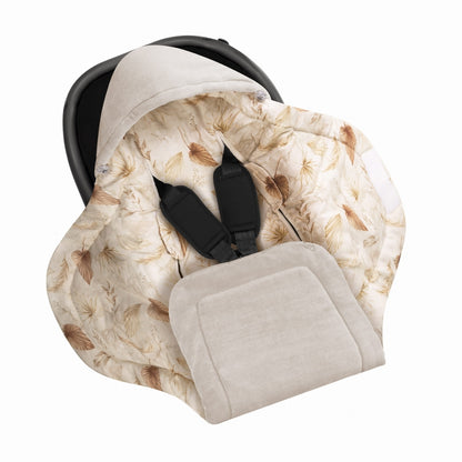 Saco Para Grupo 0 Unviersal Invierno Bohemian Sand