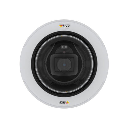 Axis P3247-lv Network Camera Cam ._3