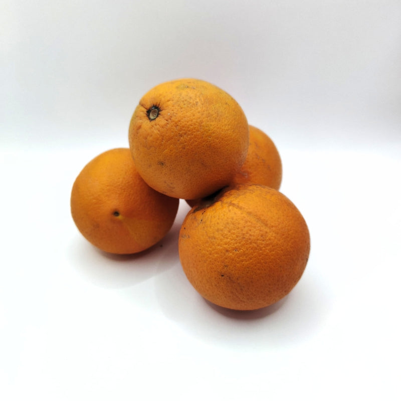 Naranjas Ecológicas Bio de La Huerta de Pancha 1/2 Kg