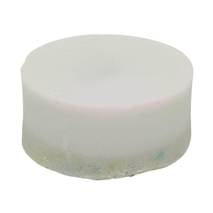 Pack Champú Sólido De Avena Y Almendra + Acondicionador Sólido Con Espirulina - Ideal Para Cuidar El Cabello Rizo_2