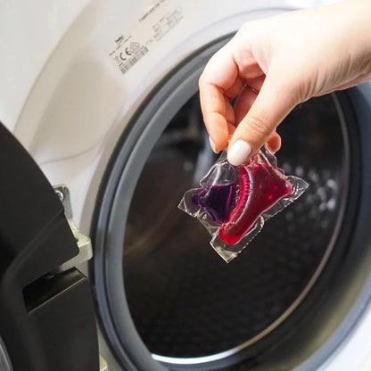 Detergente con suavizante ECO Flopp 30 lavados