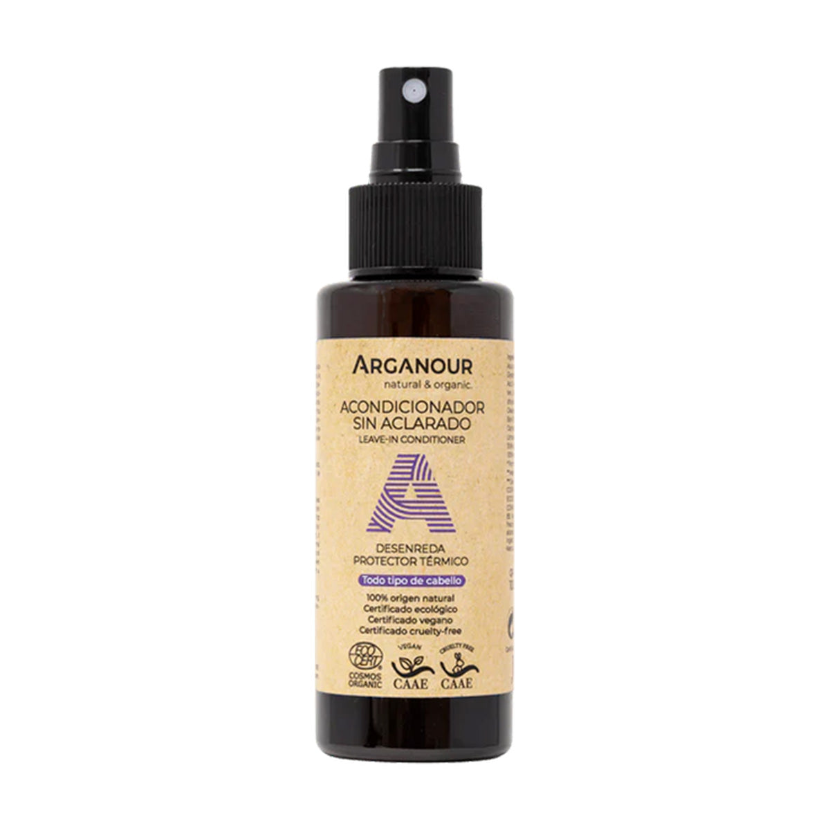 Acondicionador Sin Aclarado 100ml