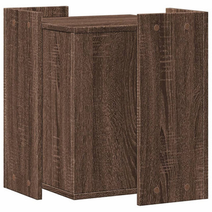 Vidaxl Mueble Arenero Para Gatos Madera Marrón Roble 42x42x51 Cm_5