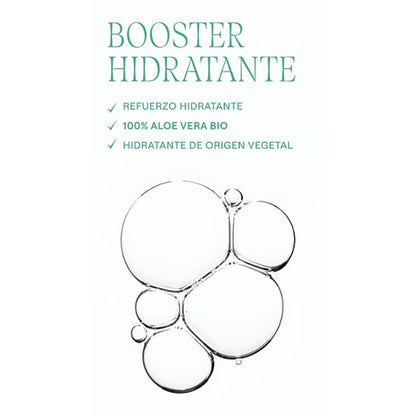 HydraCream Hidratación y frescura Weleda 30 ml