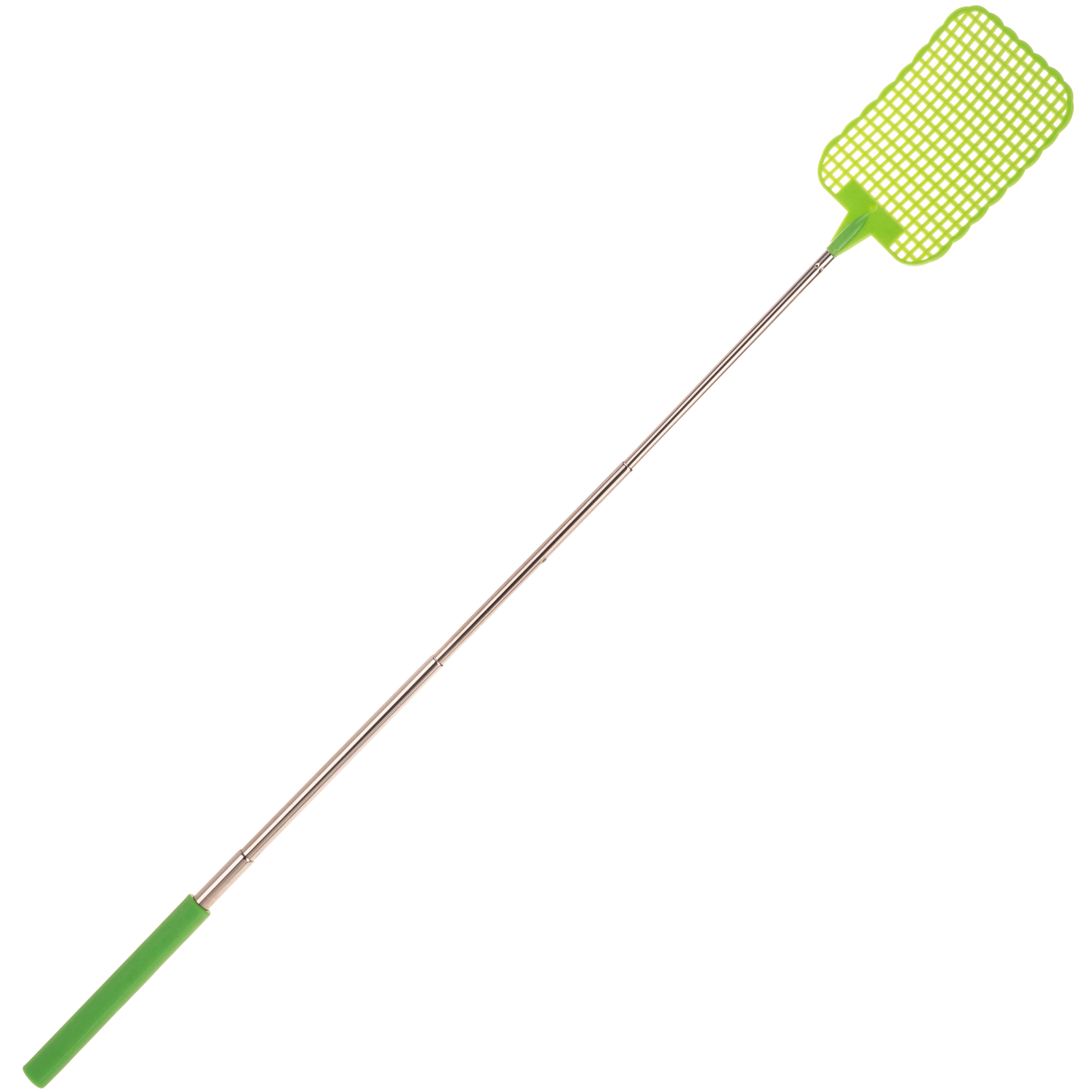Pala Mata Insectos Extensible De Diferentes Colores 57 Cm_1