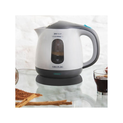 Cecotec Hervidores De Agua Thermosense 120 Cecotec_1