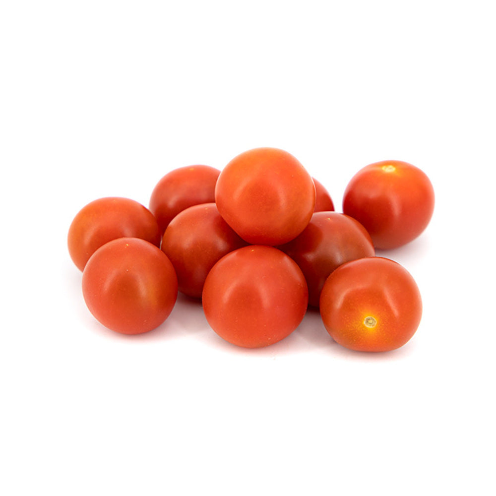 Tomate Cherry Redondo Rojo 1kg Granada La Palma_0