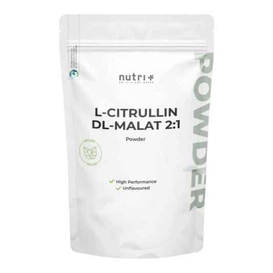 L-citrulline Malate Powder 500 Gr_0