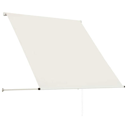 Toldo Retráctil 150x150 Cm Crema_3