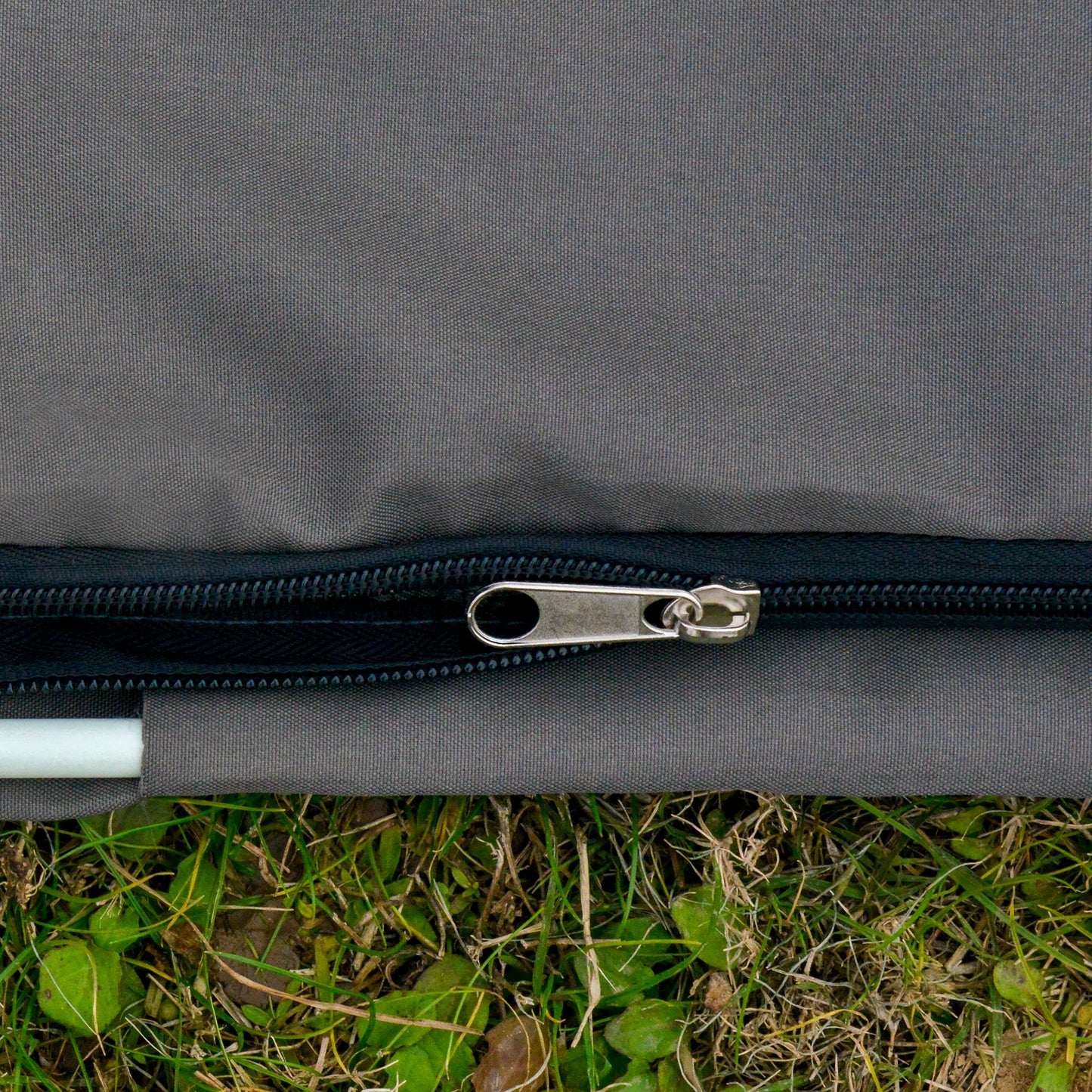 Outsunny Funda Protectora De Sombrilla Ø63x164 Cm Para Jardín Con Varilla_3