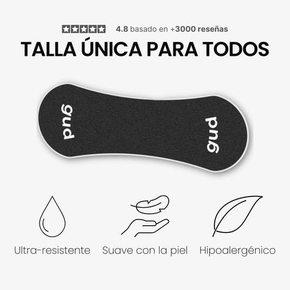 Tiras Nasales Pack 30 Unidades Gudslip_2