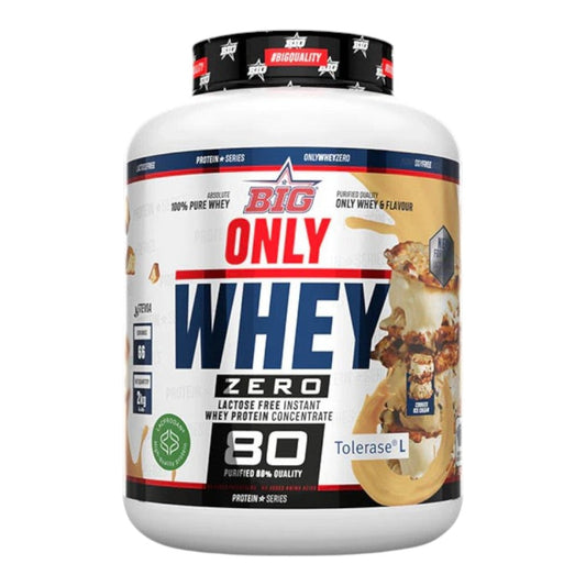 Only Whey 2 Kg Cookies Icecream_0