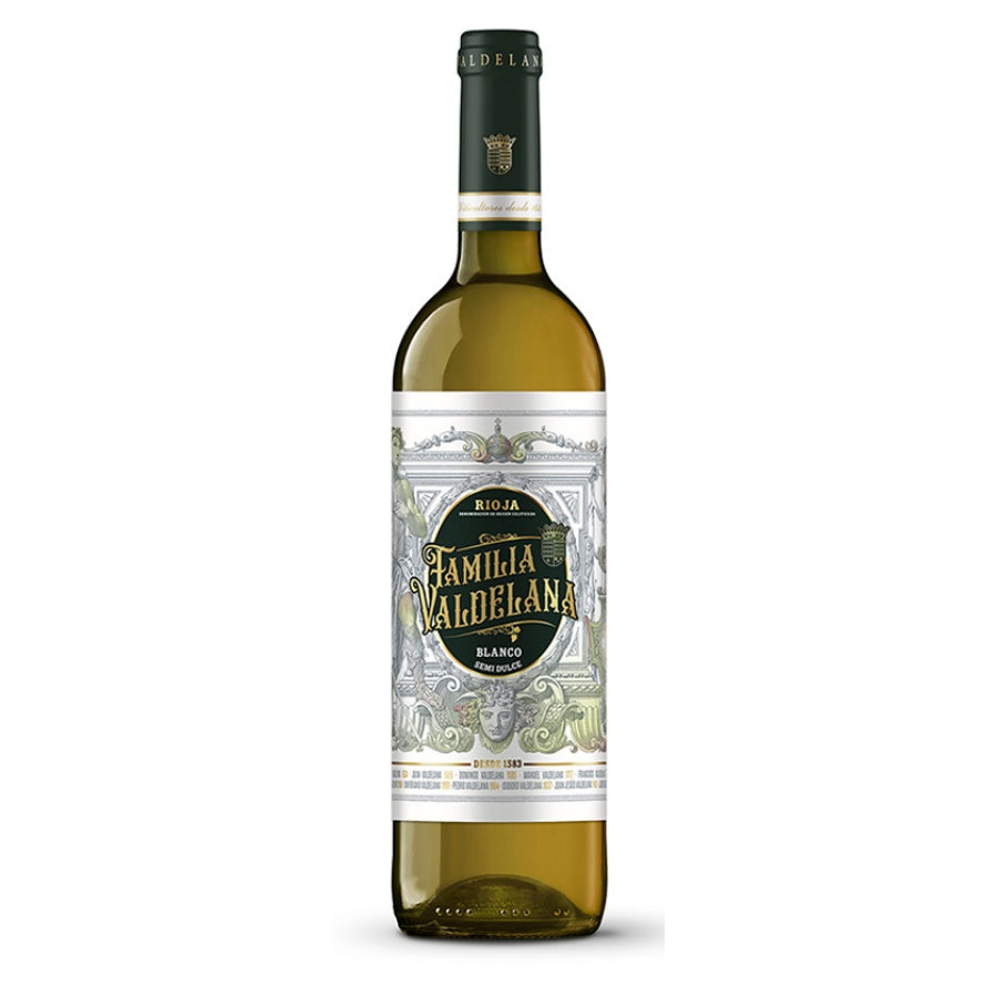 Familia Valdelana Semidulce_0