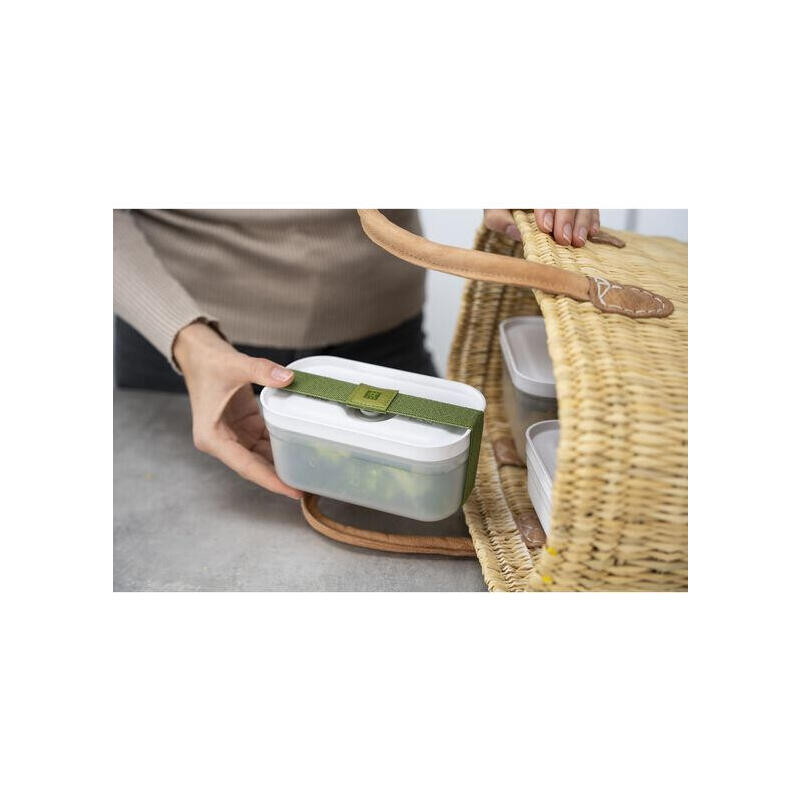 Plastic Lunch Box Zwilling Fresh & Save 36801-319-0 500 Ml_2