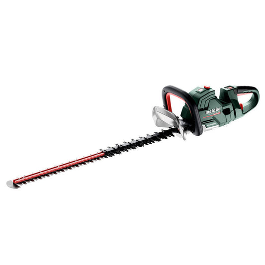 Metabo Hs 18 Ltx Bl 75 Cortasetos A Batería_0