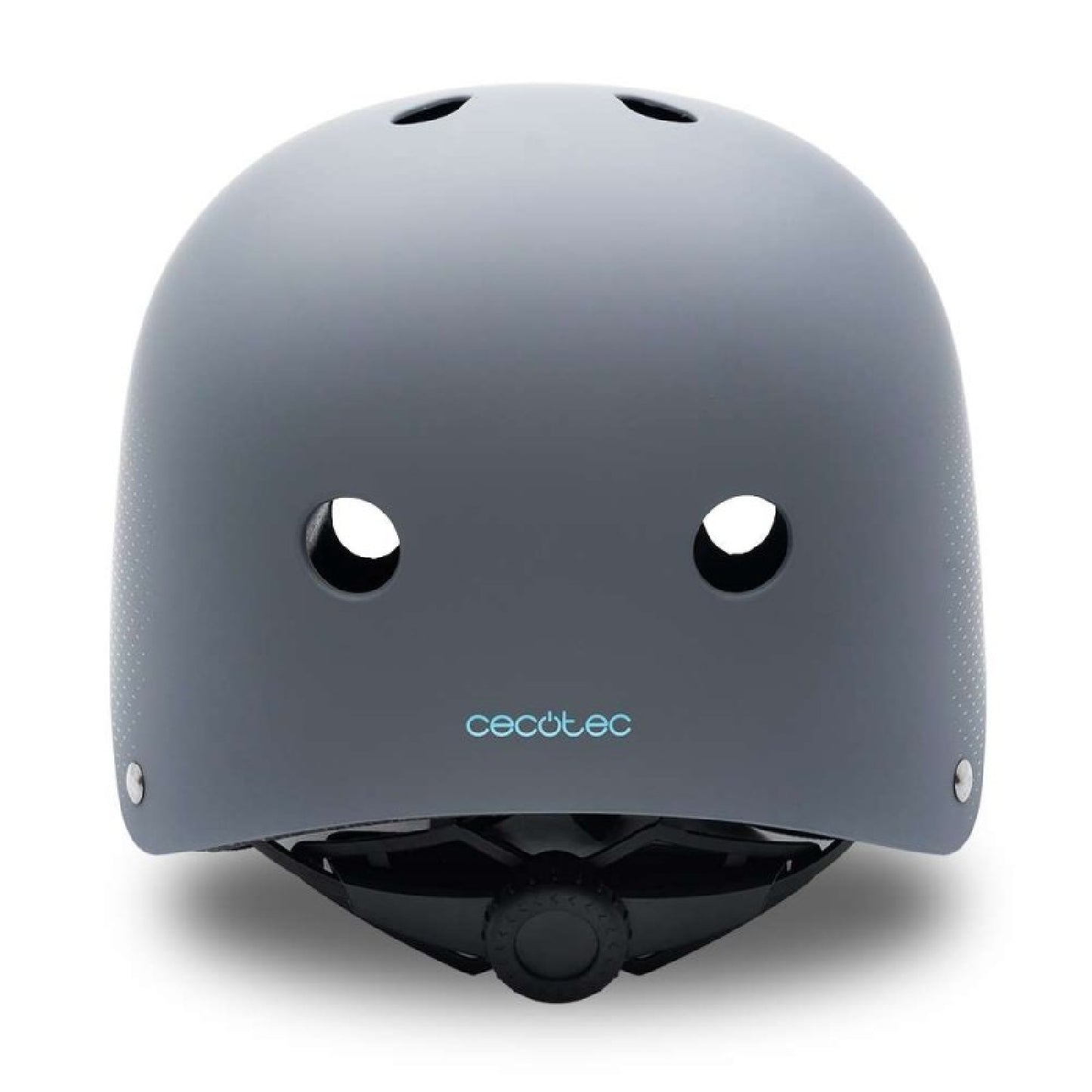 Casco Urbano Para Bicicletas Y Patinetes Eléctricos Talla L-xl Brainguard Urban Grey L-xl (58-61 Cm). Color Gris, Homologado Para Cumplir Con La Máx_0