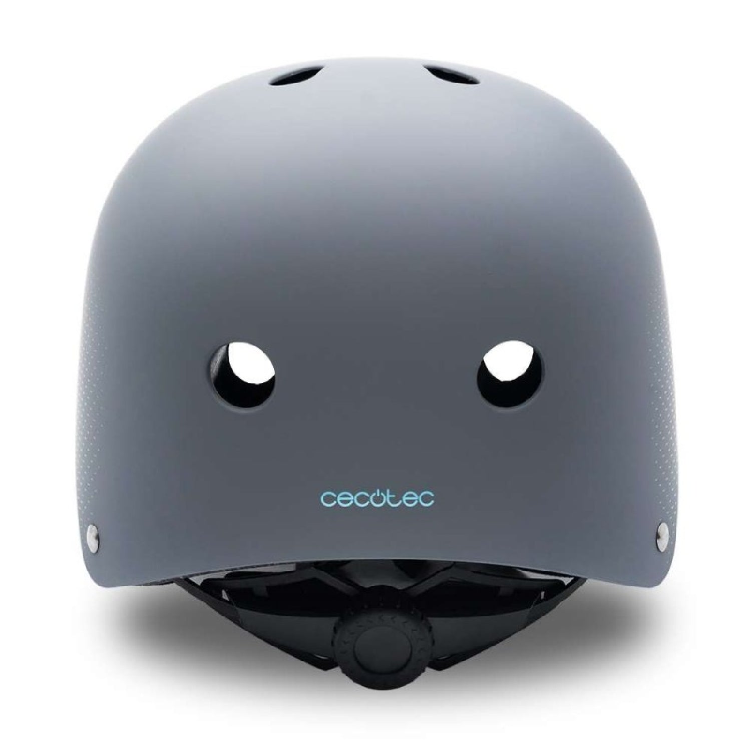 Casco Urbano Para Bicicletas Y Patinetes Eléctricos Talla L-xl Brainguard Urban Grey L-xl (58-61 Cm). Color Gris, Homologado Para Cumplir Con La Máx_0