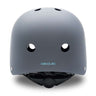 Casco Urbano Para Bicicletas Y Patinetes Eléctricos Talla L-xl Brainguard Urban Grey L-xl (58-61 Cm). Color Gris, Homologado Para Cumplir Con La Máx