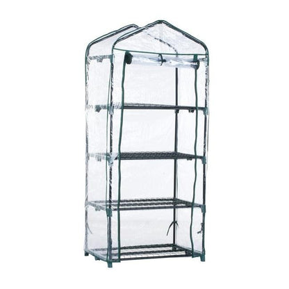 Invernadero de balcón 4 estantes Balcony Nortene