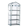 Invernadero de balcón 4 estantes Balcony Nortene
