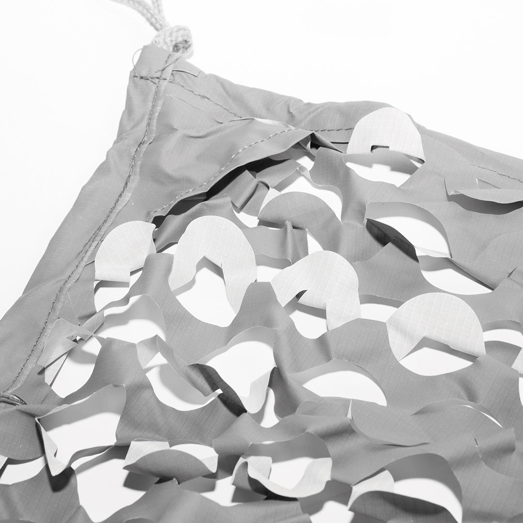 Coolmesh Malla Sombreo Reversible 120g/m2 - Frescura Y Protección 3x4 M / Multicolor_1