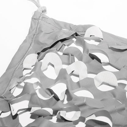 Coolmesh Malla Sombreo Reversible 120g/m2 - Frescura Y Protección 3x4 M / Multicolor_1