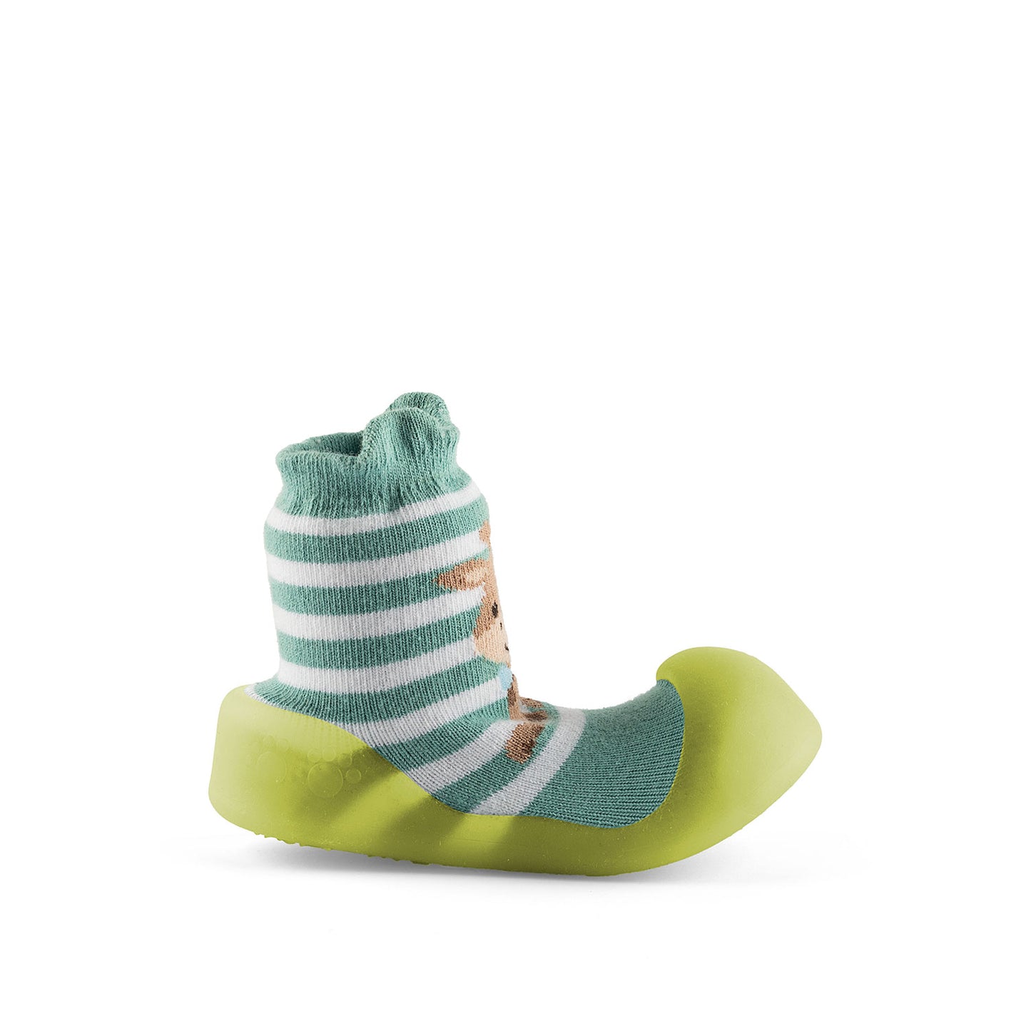 Zapatos De Bebé Que Cambian De Color Con La Luz Del Sol Blue Giraffe Bigtoes Chameleon M (20)_2