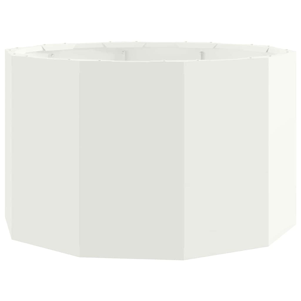 Jardinera 60 X 60 X 35 Cm Acero_0