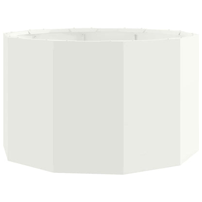Jardinera 60 X 60 X 35 Cm Acero_0