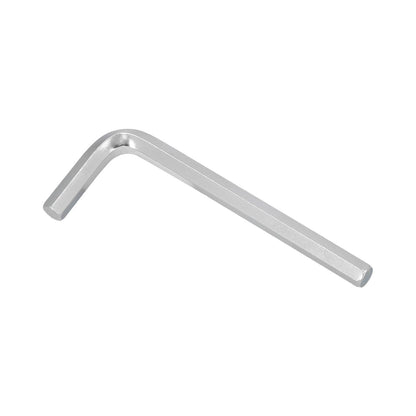 Llave Allen Standar Acero Cromo Vanadio Profesional 5,0 Mm. Llave Hexagonal, Llave Allen Taller Mecanica, Llave Allen Bricolaje