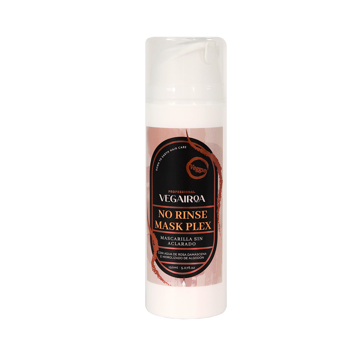 Vegairoa No Rinse Mask Plex 150ml_0