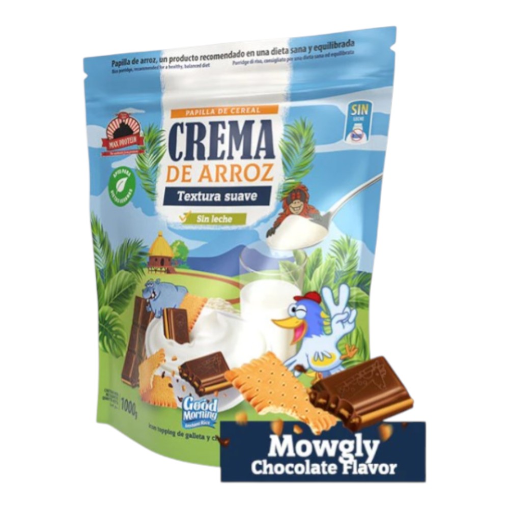 Crema De Arroz 1 Kg_0