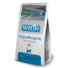 Vet Life Cat Hypoallergenic Pork & Potato Pienso veterinario Farmina 400 g