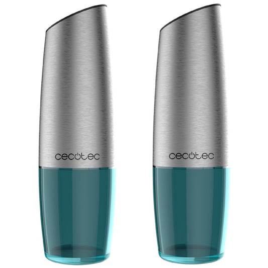 Cecotec Molinillo Eléctrico Molinillos Eléctricos Instantmill Gravity Duo_0