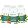 Moringa Oleifera Bio 120 Capsulas Connatur - Pack 3 Unidades