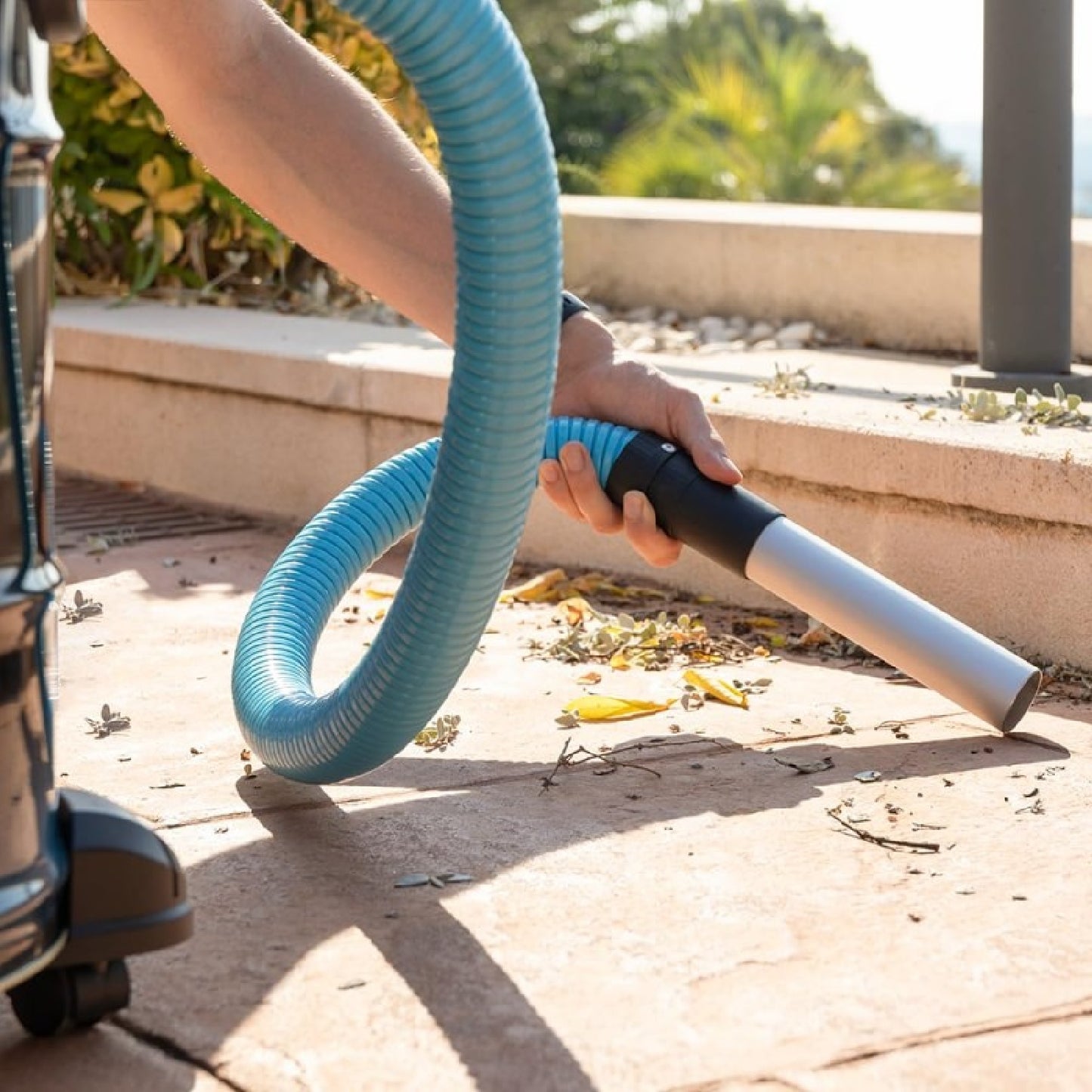 Cecotec Aspirador De Cenizas Conga Ash 6000 Easygo Home Xl_4