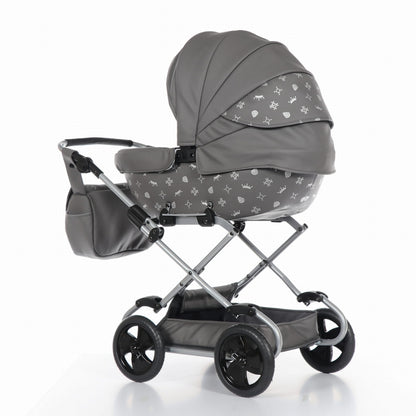 Carro De Muñecas Imperial_silver