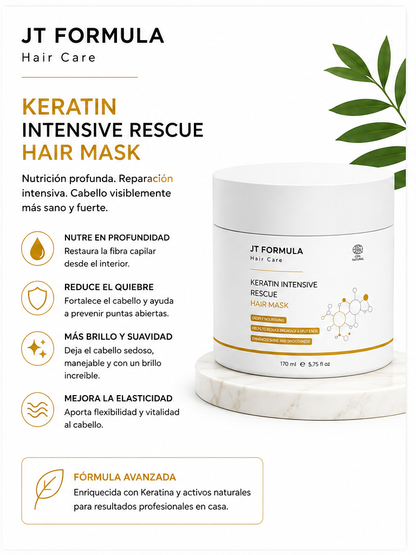 Mascarilla Reparadora Intensiva Con Queratina_1