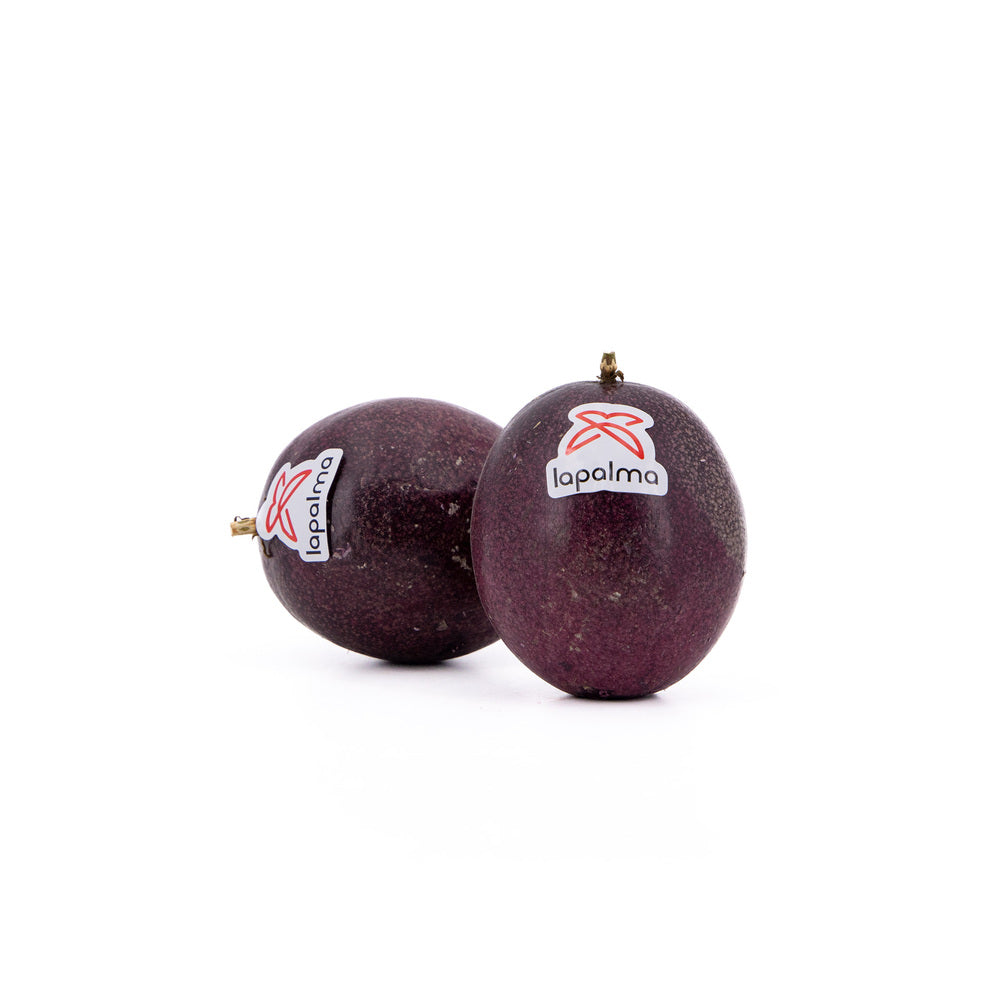 Fruta De La Pasión 2kg, Origen España, Compra De La Costa Tropical_1