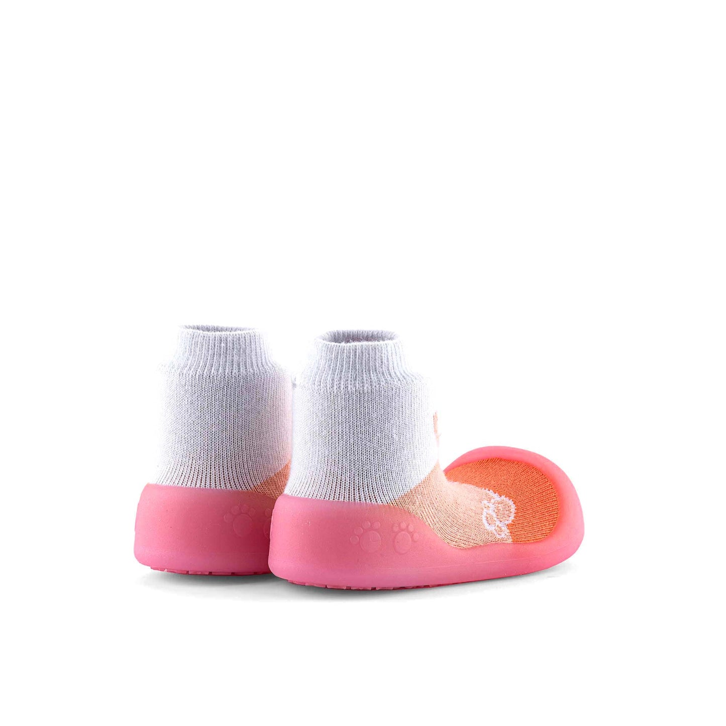 Zapatos De Bebé Que Cambian De Color Con La Luz Del Sol Purple Rabbit Bigtoes Chameleon L (21,5)_4