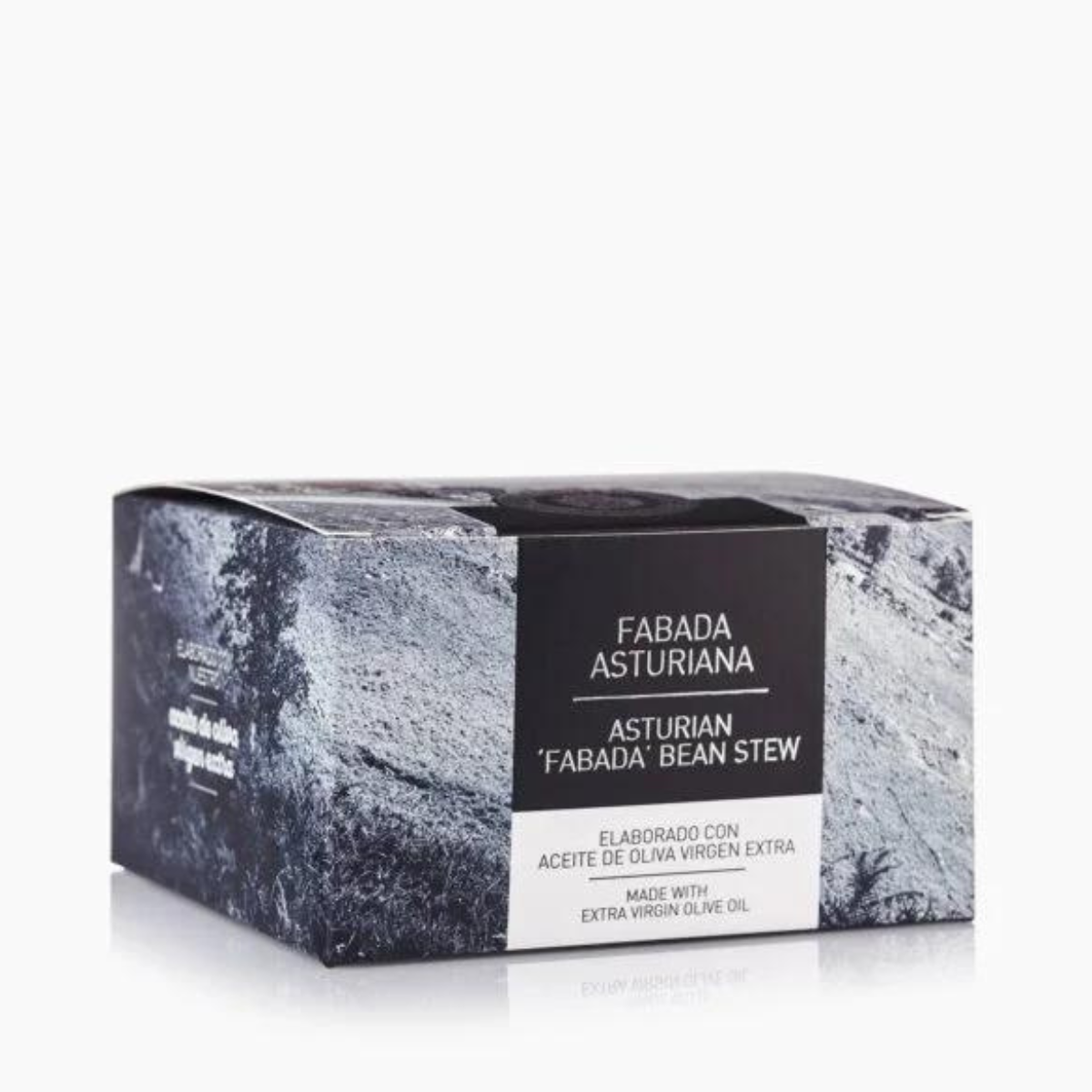 Fabada Asturiana con AOVE 380 gr La Chinata