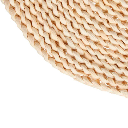 Salvamantel Esparto Redondo 40cm Colección Kinvara_3