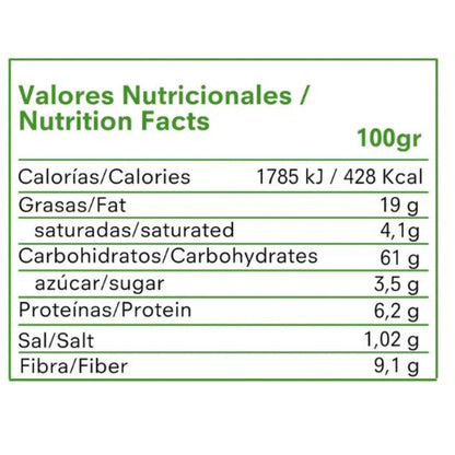 American Cookies 45 Gr