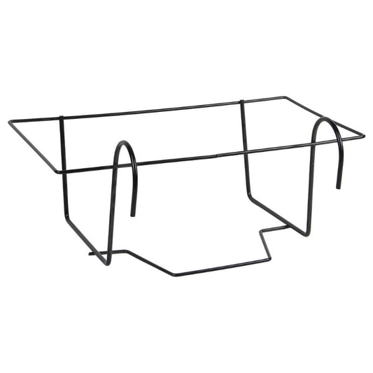 Soporte Jardinera 900015521 Azahar Negro 50 X 21.5 X16 Cm_0