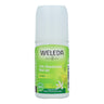 Desodorante Roll-On Citrus Weleda 50 ml