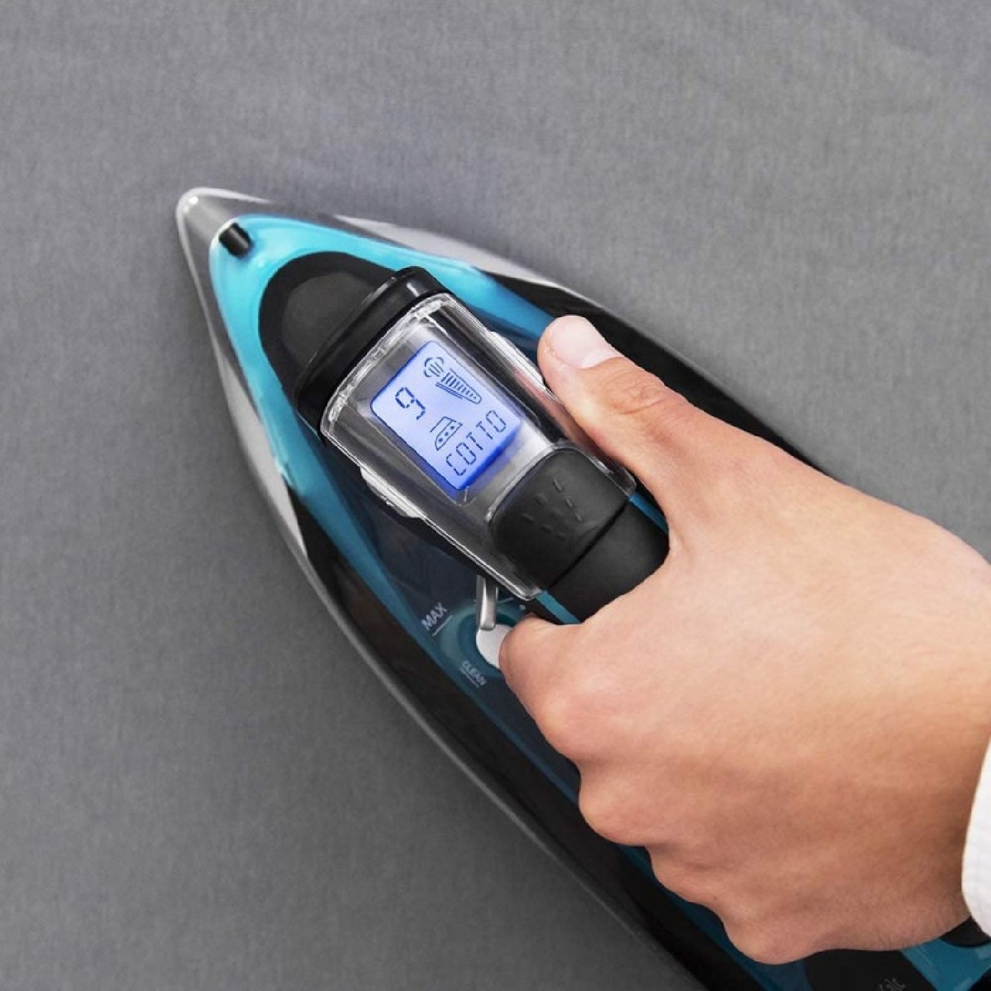 Cecotec Plancha Horizontal Fast&furious 5050 X-treme_3