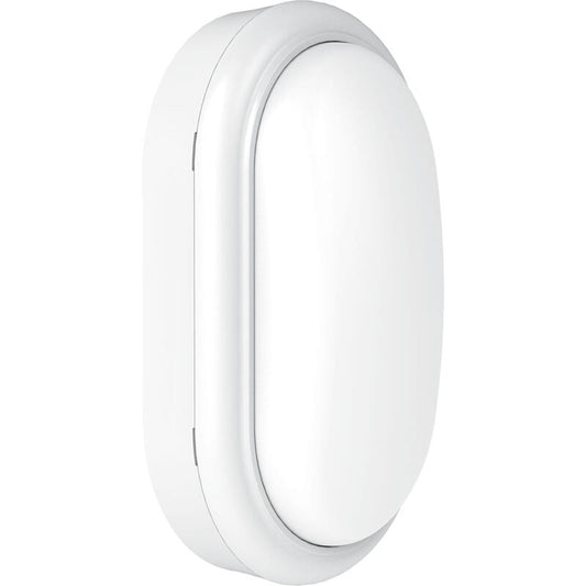 Aplique De Pared Mount Ovalado 15w 1400lm 4000k 911401861684 Philips_0