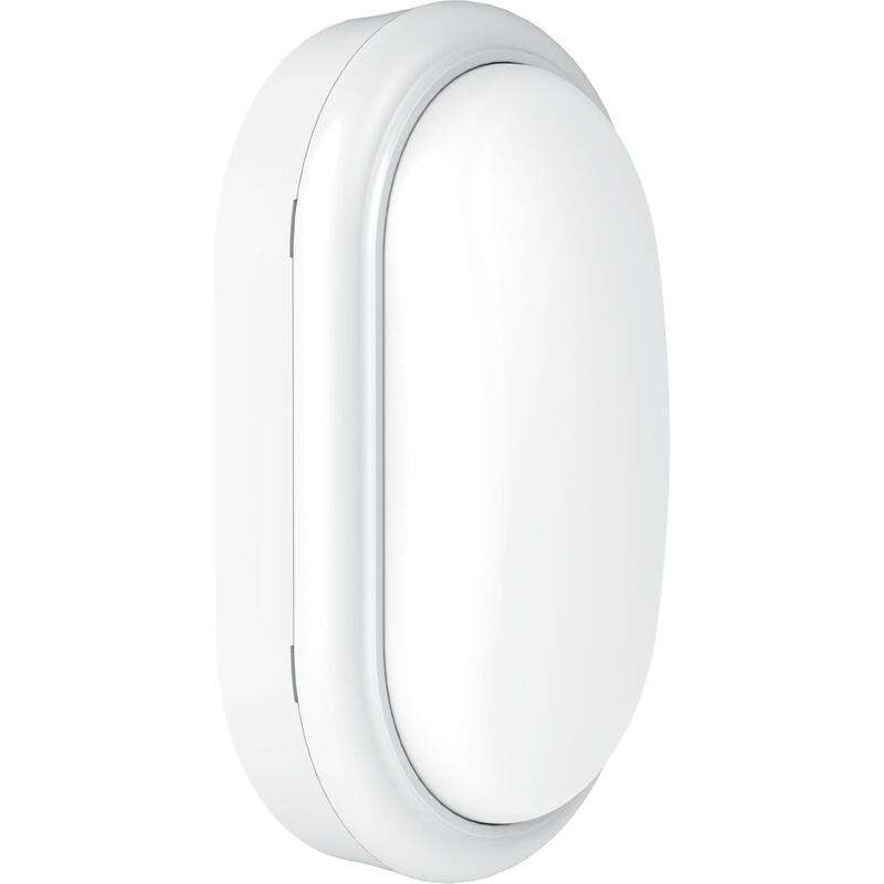 Aplique De Pared Mount Ovalado 15w 1400lm 4000k 911401861684 Philips_0